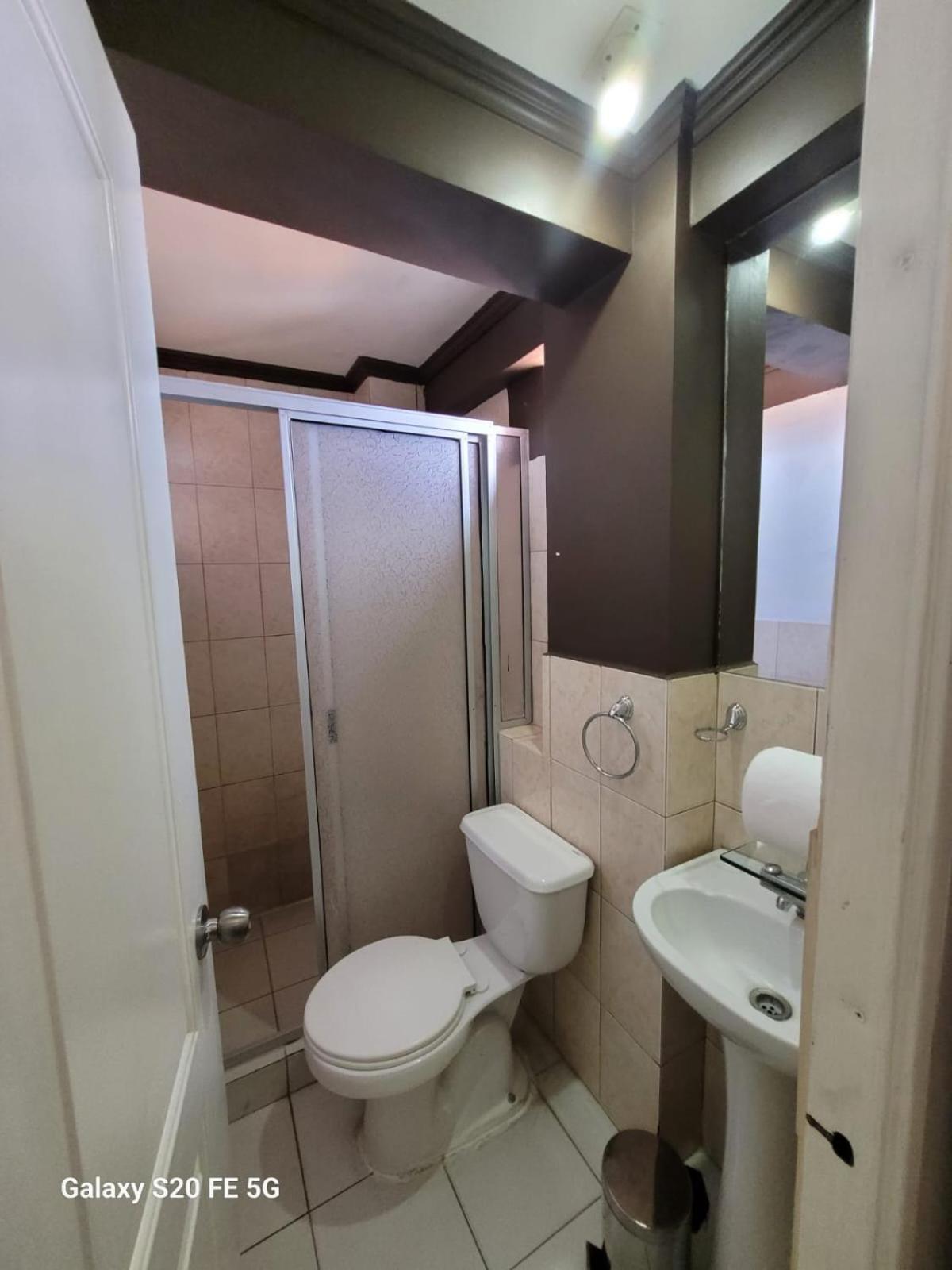 Hostal America Otel Calama Dış mekan fotoğraf