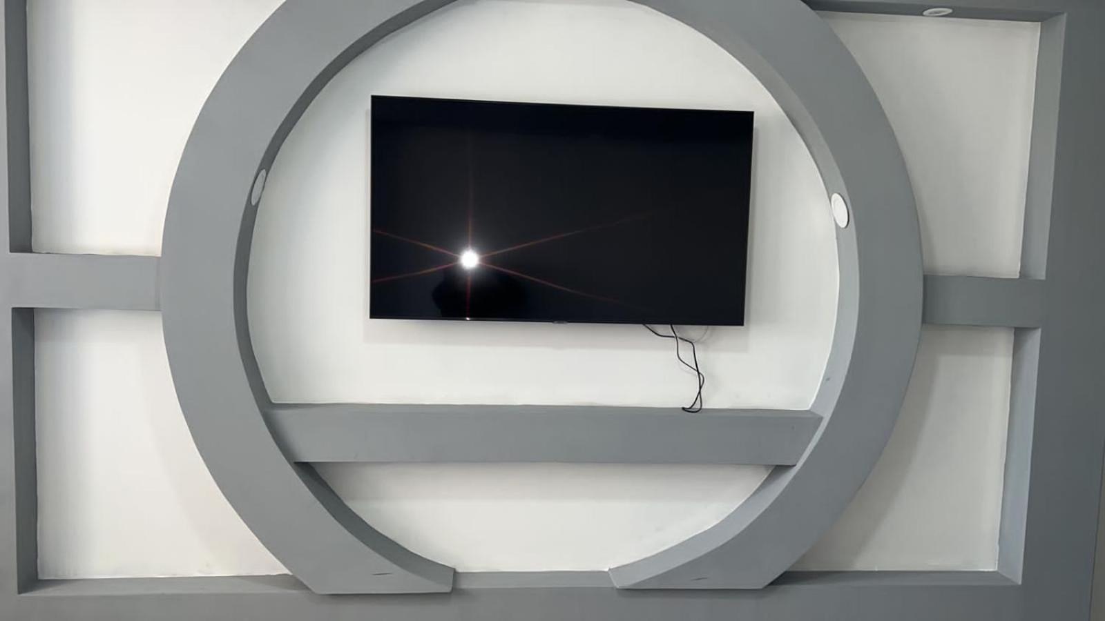 Hostal America Otel Calama Dış mekan fotoğraf