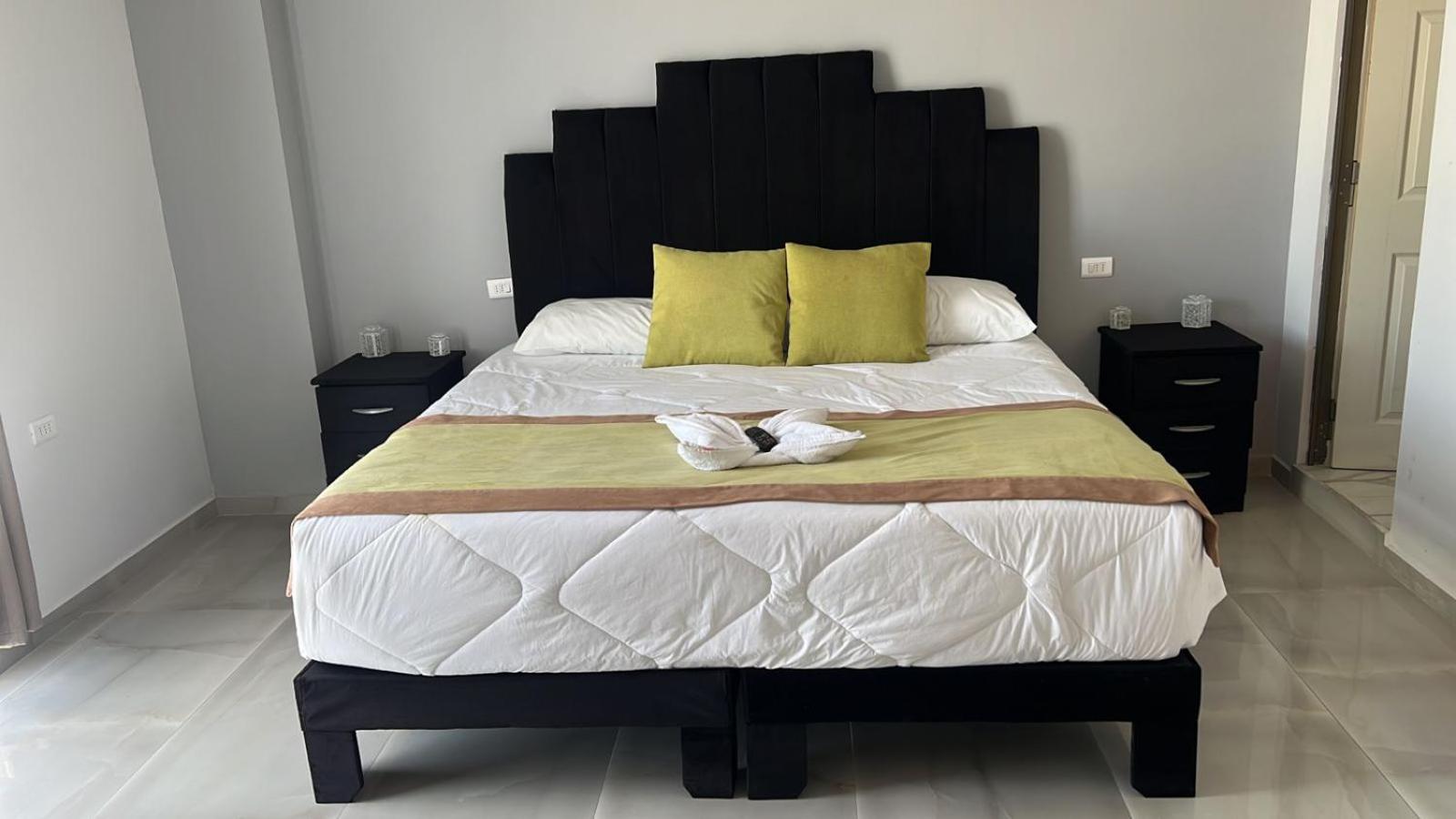 Hostal America Otel Calama Dış mekan fotoğraf