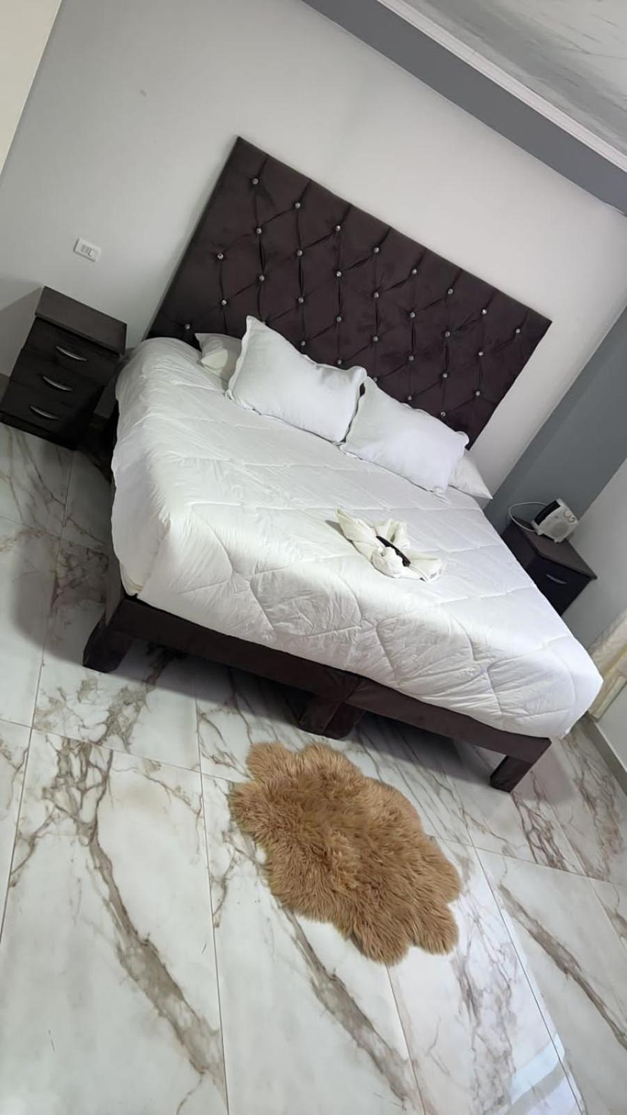 Hostal America Otel Calama Dış mekan fotoğraf