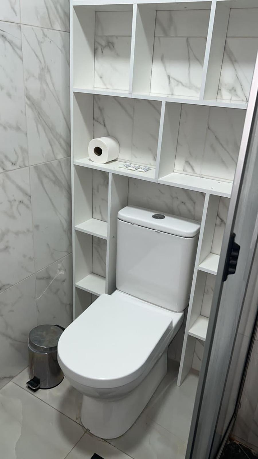 Hostal America Otel Calama Dış mekan fotoğraf