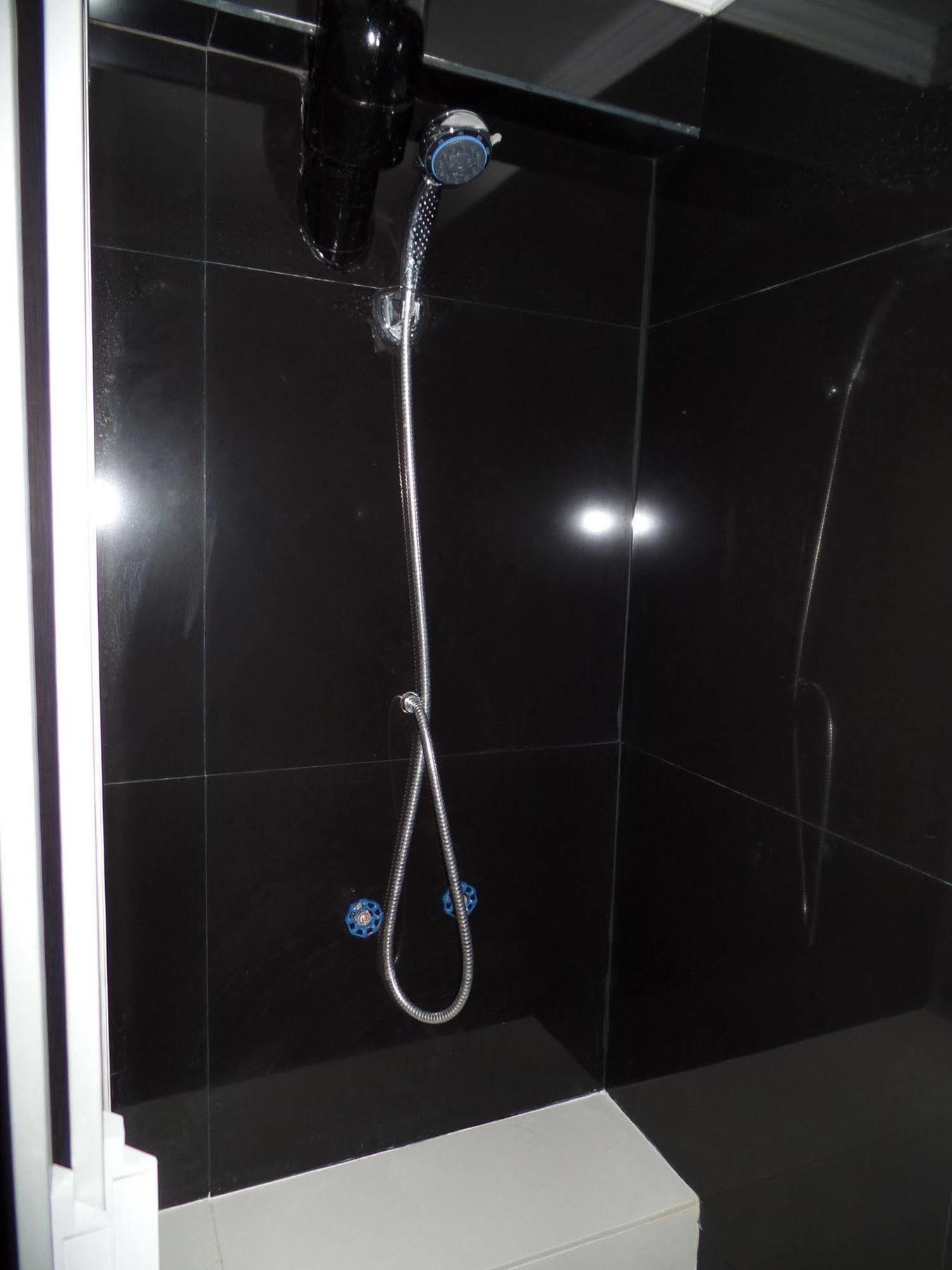 Hostal America Otel Calama Dış mekan fotoğraf
