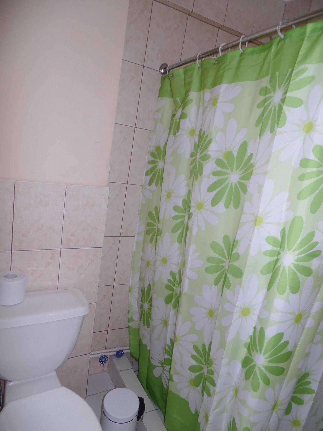 Hostal America Otel Calama Dış mekan fotoğraf