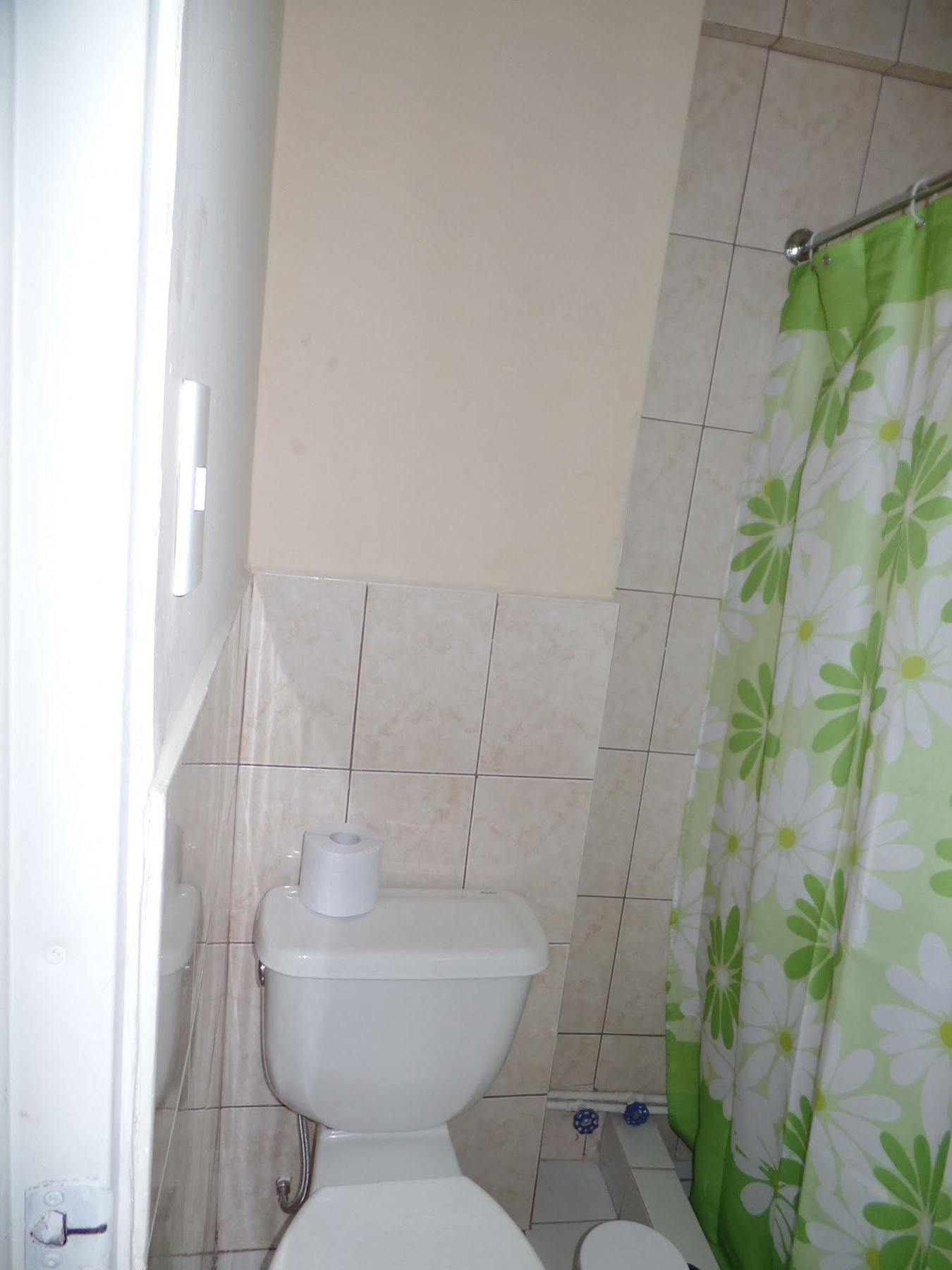 Hostal America Otel Calama Dış mekan fotoğraf